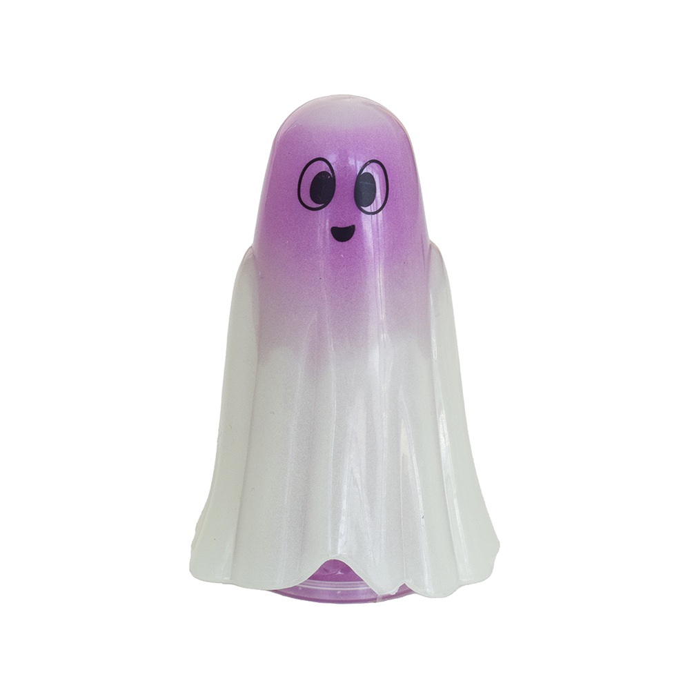 Ghost Slime