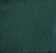 Forest Green Velvet Dog Collar