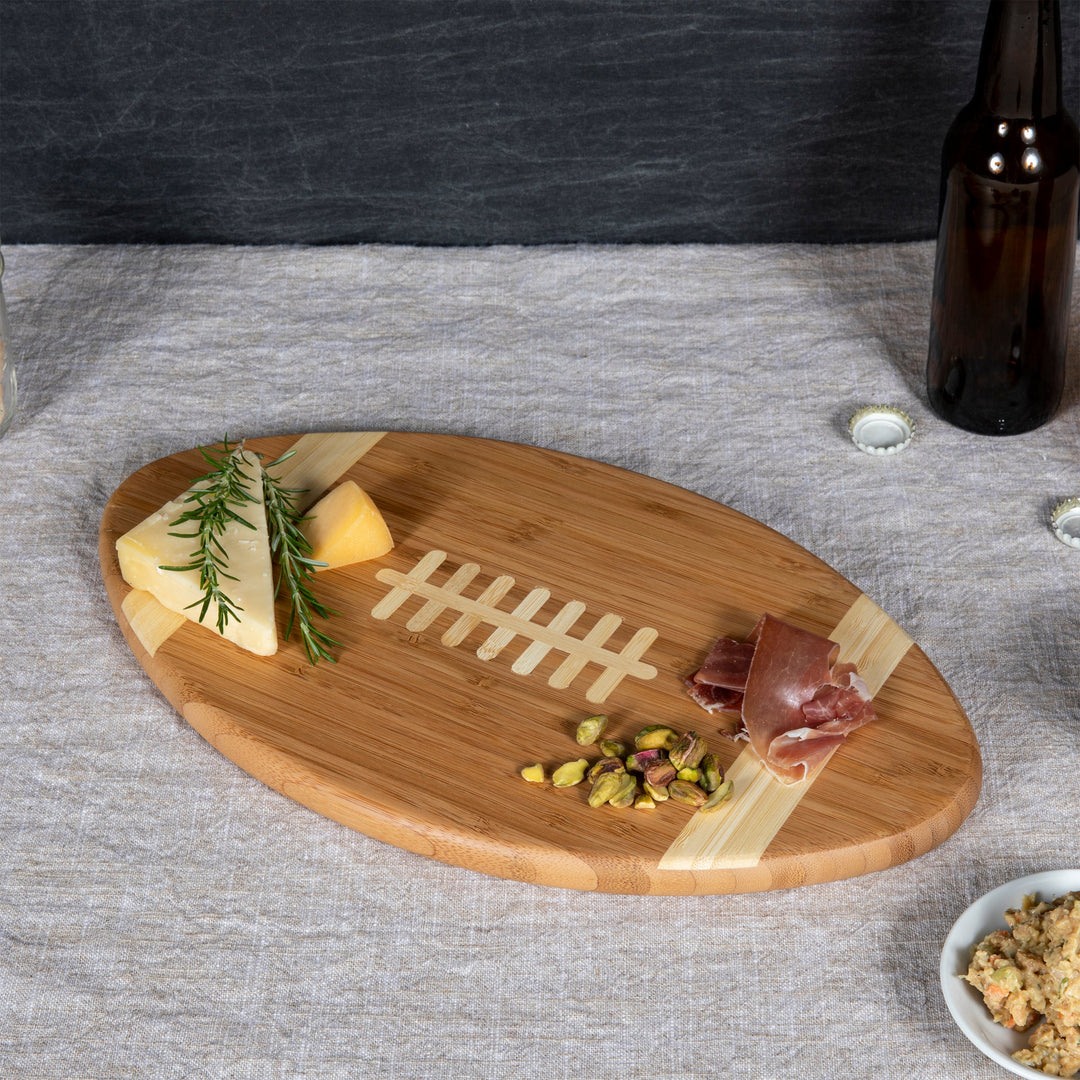 Touchdown! Football Cutting Board & Serving Tray - Bonjour Fête 