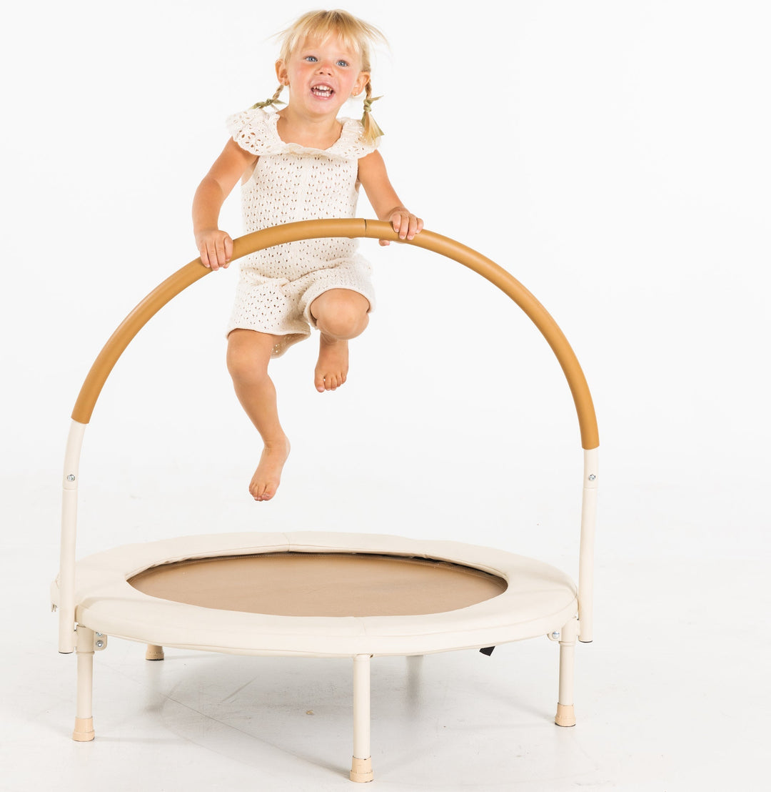 Wholesale Trampoline Gathre Wholesale Trampoline Bonjour Fete - Party Supplies