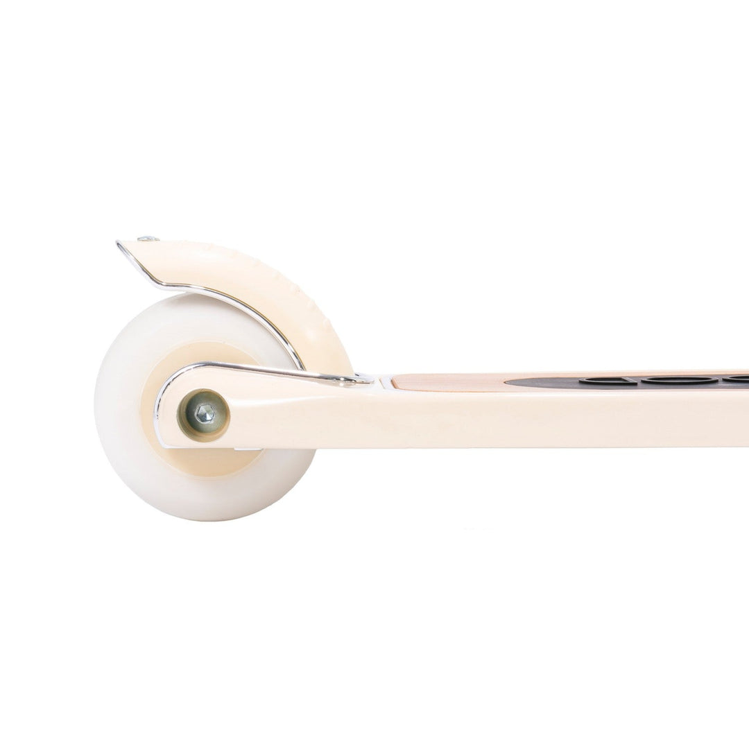 Scooter - Cream Banwood SCOOTER Scooter - Cream Bonjour Fete - Party Supplies