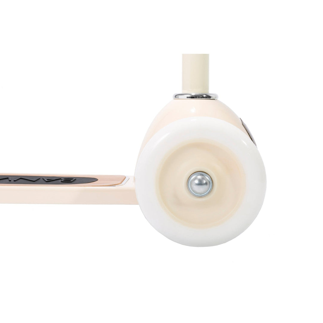 Scooter - Cream Banwood SCOOTER Scooter - Cream Bonjour Fete - Party Supplies