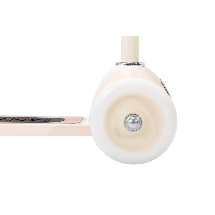 Scooter - Cream Banwood SCOOTER Scooter - Cream Bonjour Fete - Party Supplies
