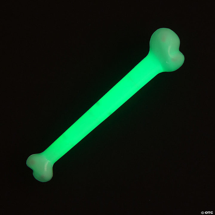 GLOW IN THE DARK BONES Fun Express Bonjour Fete - Party Supplies