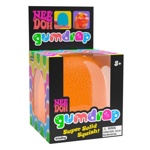 GUMDROP NEE DOH Schylling Stocking Stuffers & Holiday Party Favors Bonjour Fete - Party Supplies