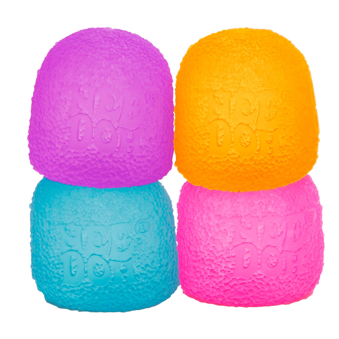 GUMDROP NEE DOH Schylling Stocking Stuffers & Holiday Party Favors Bonjour Fete - Party Supplies