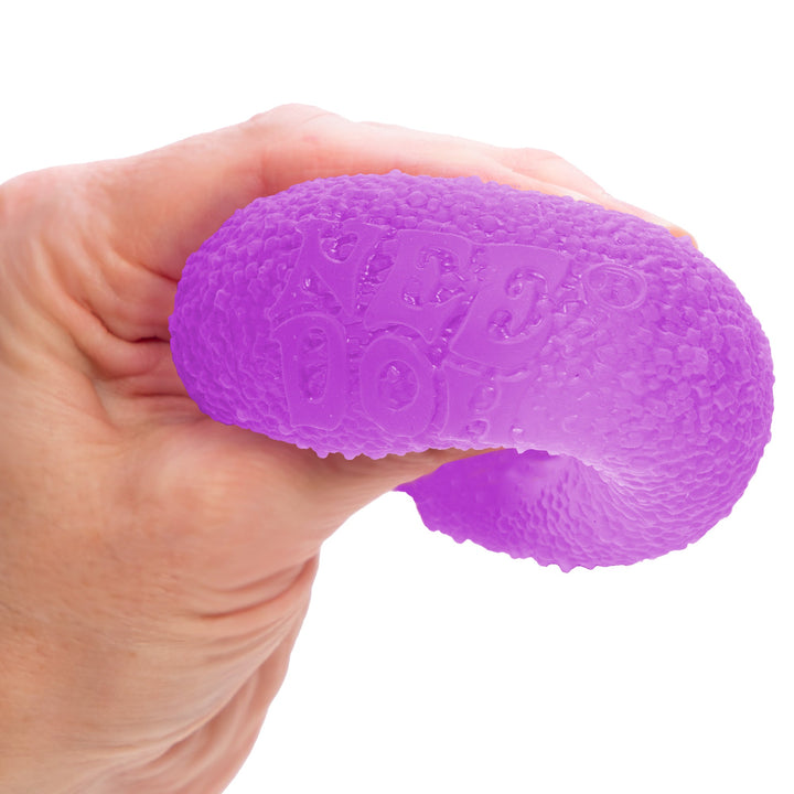 GUMDROP NEE DOH Schylling Stocking Stuffers & Holiday Party Favors Bonjour Fete - Party Supplies