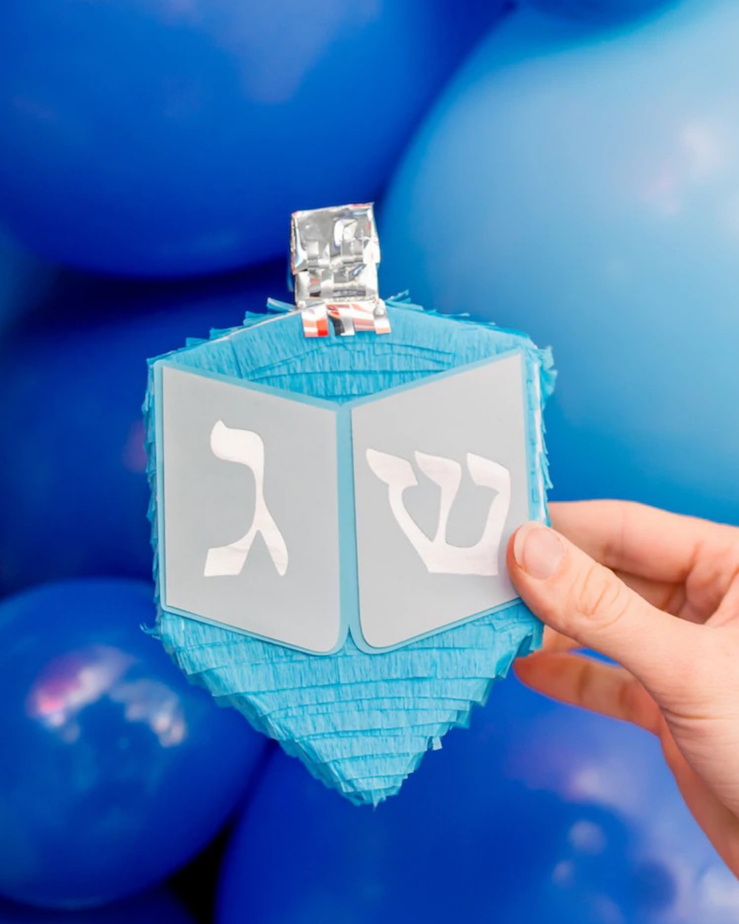 Hanukkah party supplies Hanukkah decorations Hanukkah gifts menorah pinata 