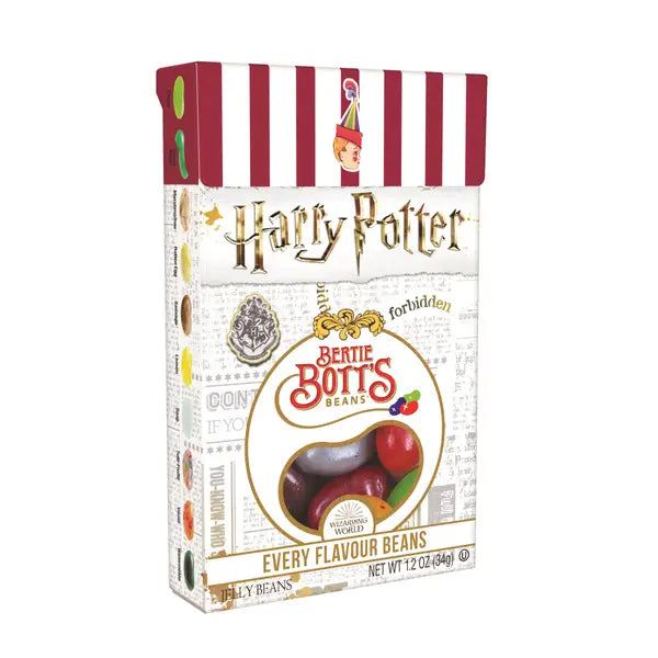 JELLY BELLY HARRY POTTER BERTIE BOTT'S BEANS Jelly Belly Bonjour Fete - Party Supplies