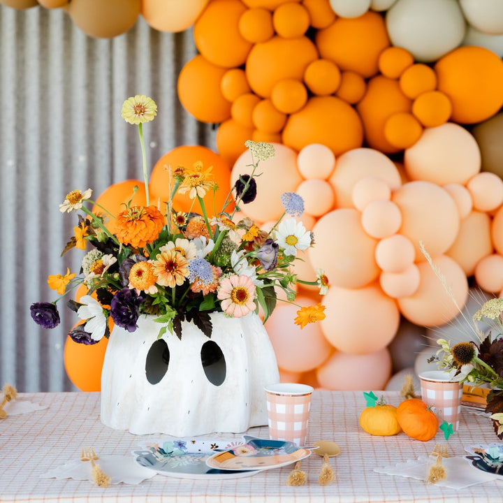 BETHANY LOWE LARGE GHOST BUCKET - Bonjour Fête 