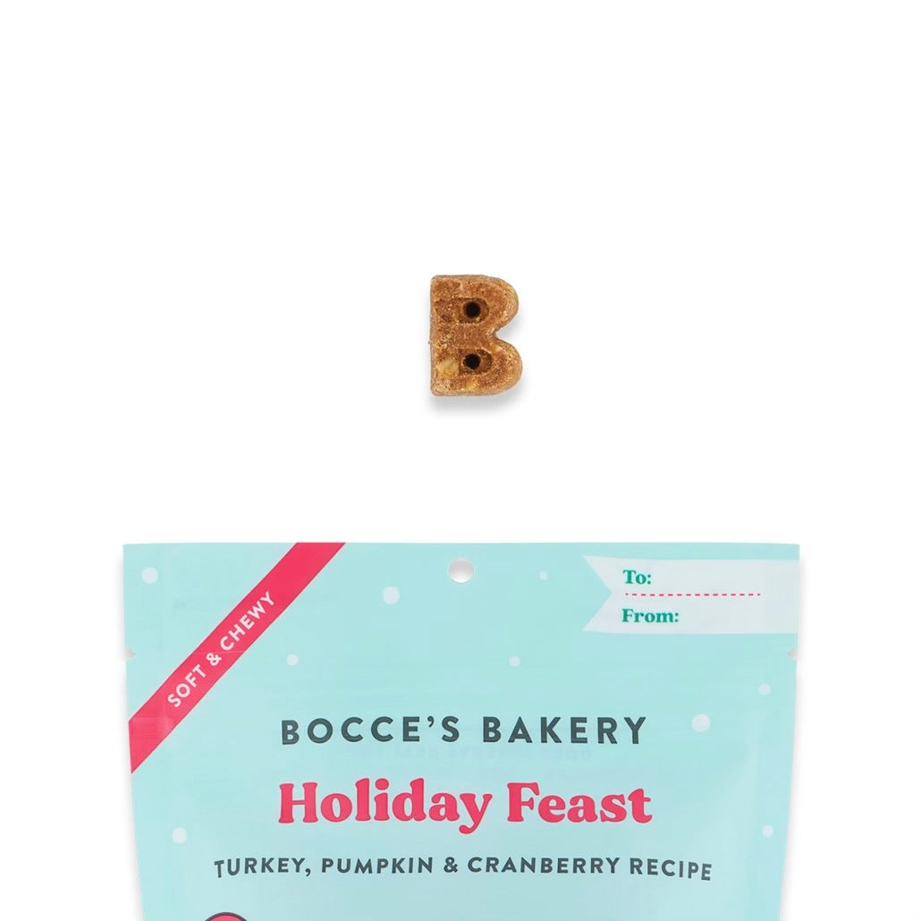 Holiday Feast Soft And Chewy Dog Treats Bonjour Fete Party Supplies Holiday Pet