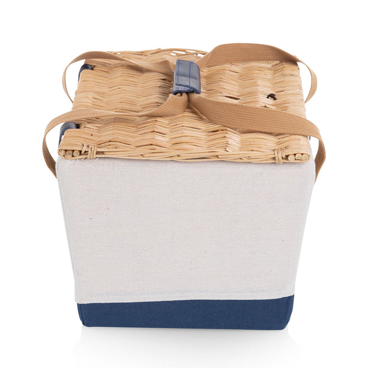 Boardwalk Picnic Basket for 2 - Bonjour Fête 