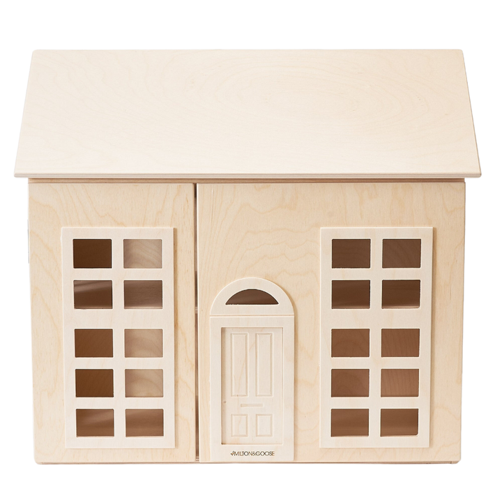 Hudson Dollhouse Bonjour Fete Party Supplies Eco-conscious Toys