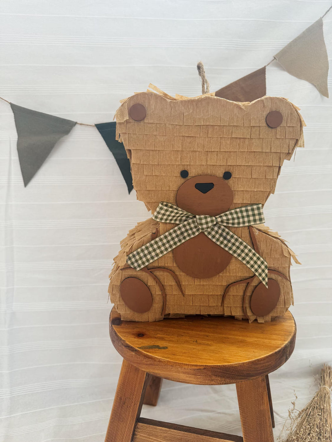 Small Teddy Bear Piñata