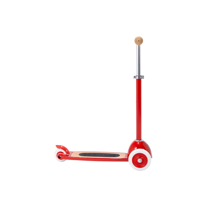 Scooter - Red Banwood SCOOTER Scooter - Red Bonjour Fete - Party Supplies