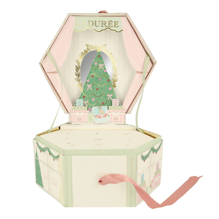 Laduree Charm Bracelet Advent Calendar Bonjour Fete Party Supplies Advent Calendars