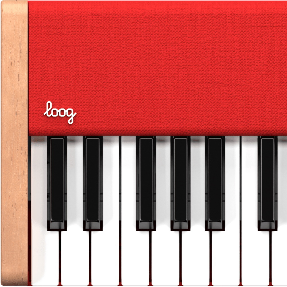 loog piano (Collective)