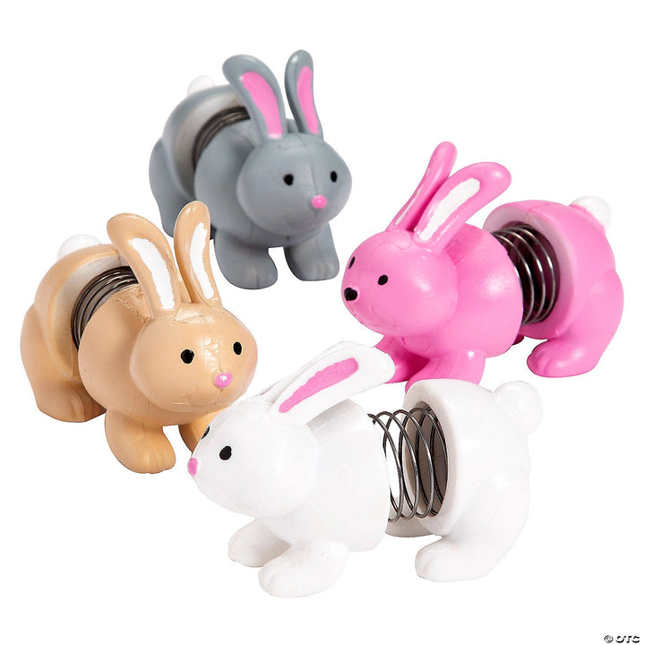 Mini Bunny Spring Character Bonjour Fete Party Supplies Easter Gifts & Basket Fillers
