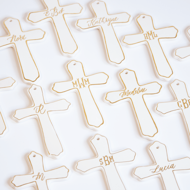 Mini Cross