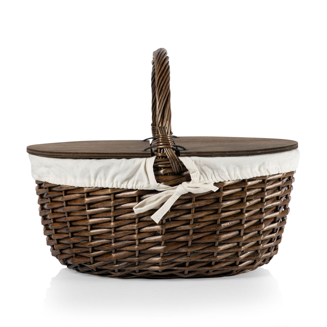 Country Picnic Basket - Bonjour Fête 
