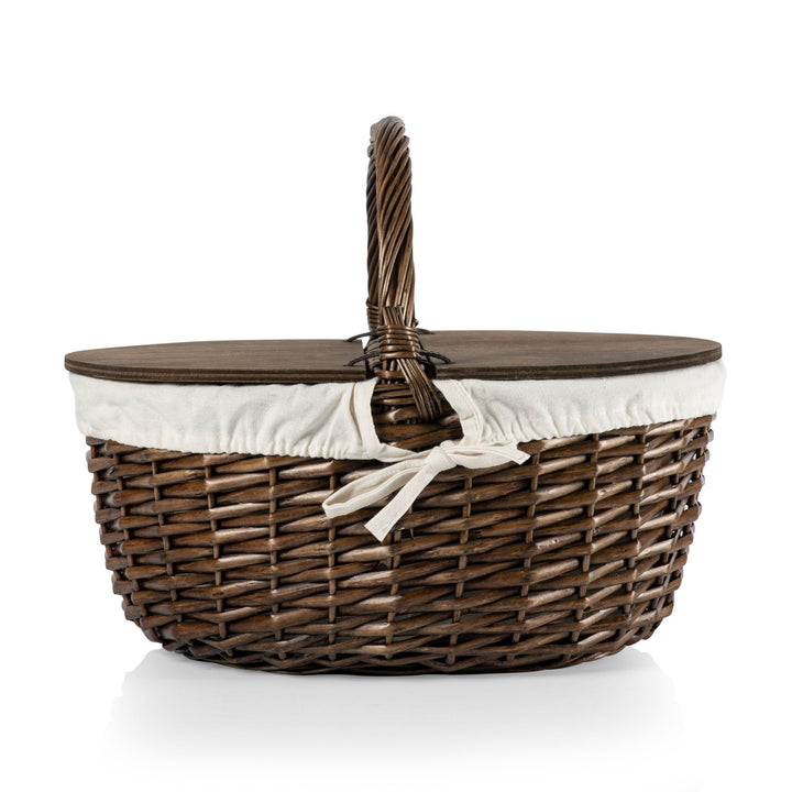 Country Picnic Basket - Bonjour Fête 