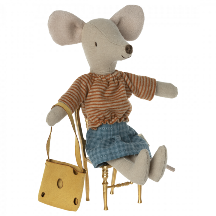 Mum Mouse Bonjour Fete Party Supplies Dolls & Stuffed Animals