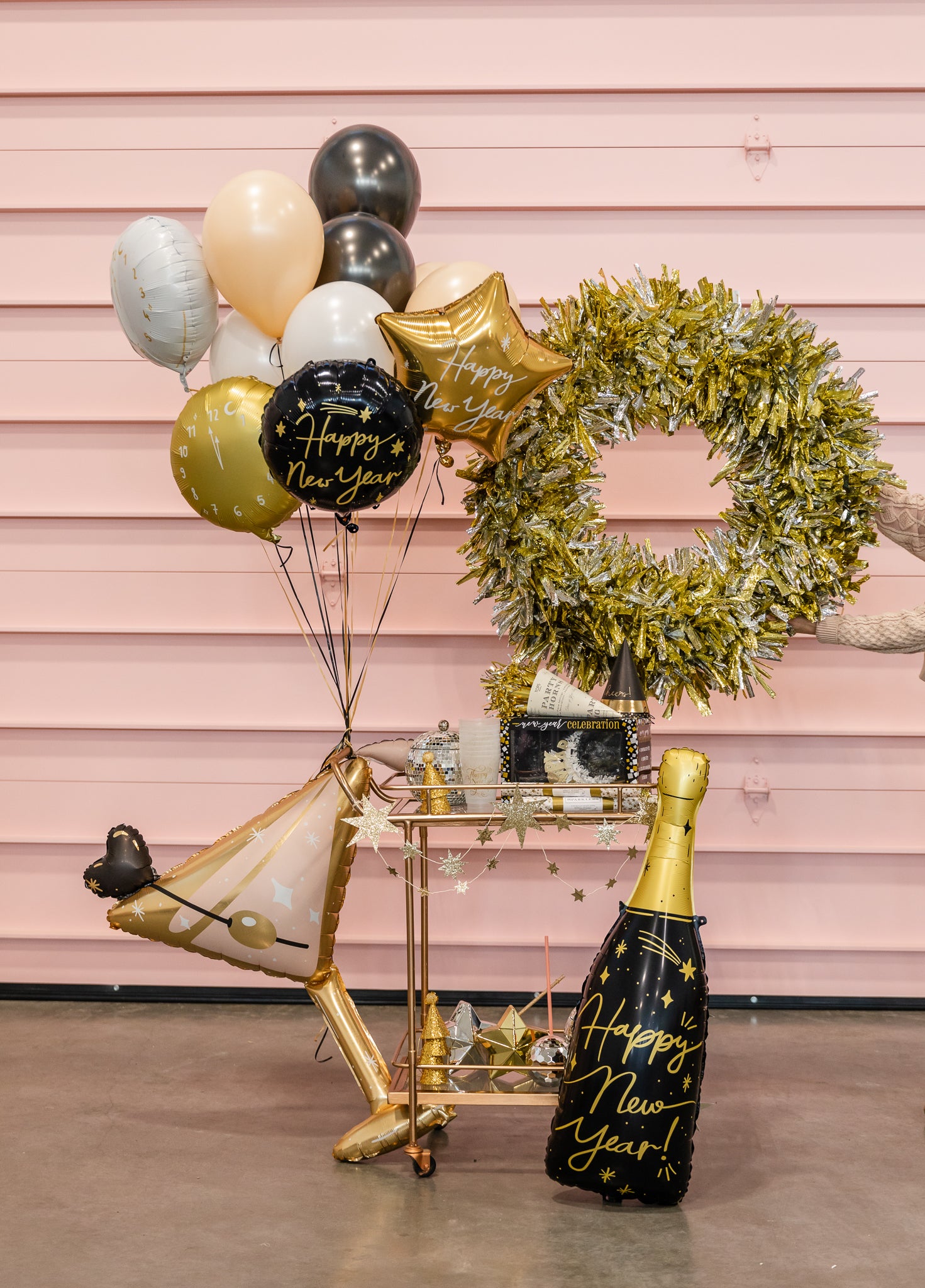 BONJOUR FÊTE: A Party Boutique - Party Supplies, Balloons, & Gifts ...