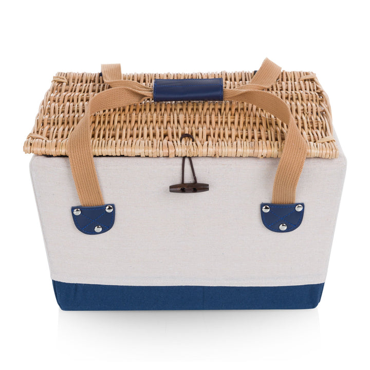 Boardwalk Picnic Basket for 2 - Bonjour Fête 