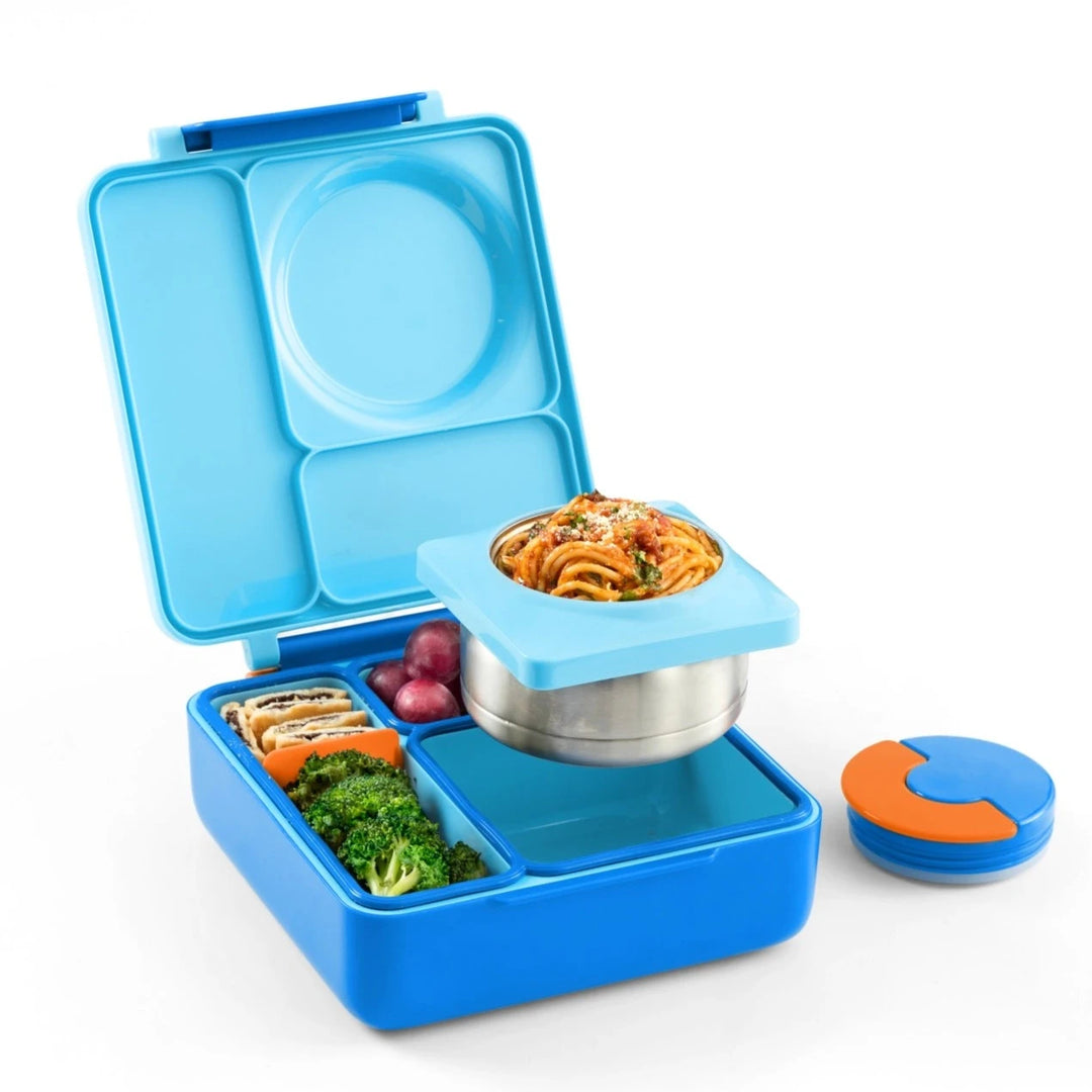 OMIELIFE INSULATED BENTO BOX