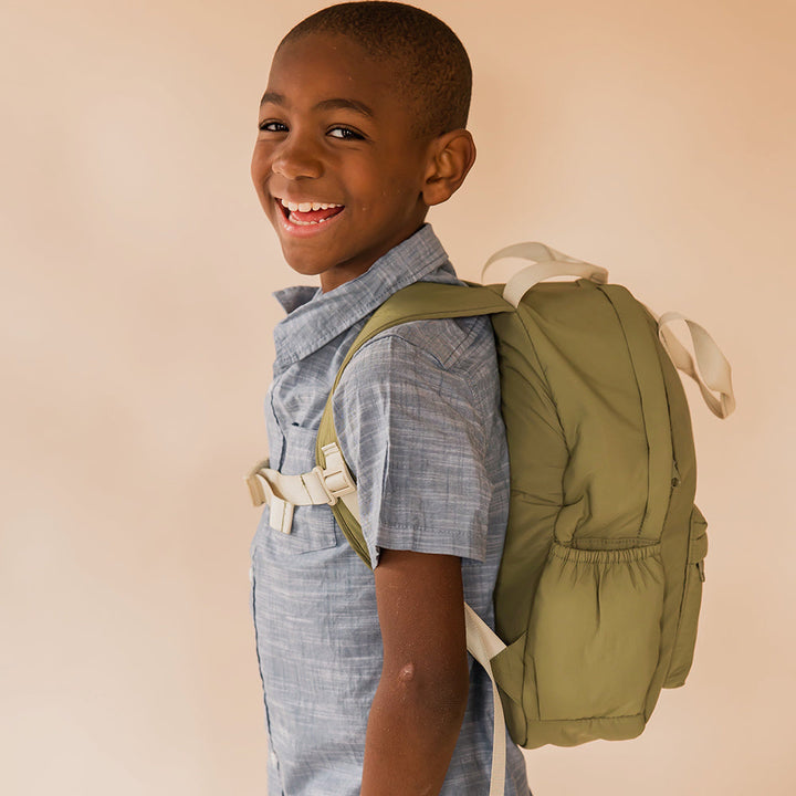 Outdoor Explorer Backpack Lucy Darling Backpack Outdoor Explorer Backpack Bonjour Fete - Party Supplies