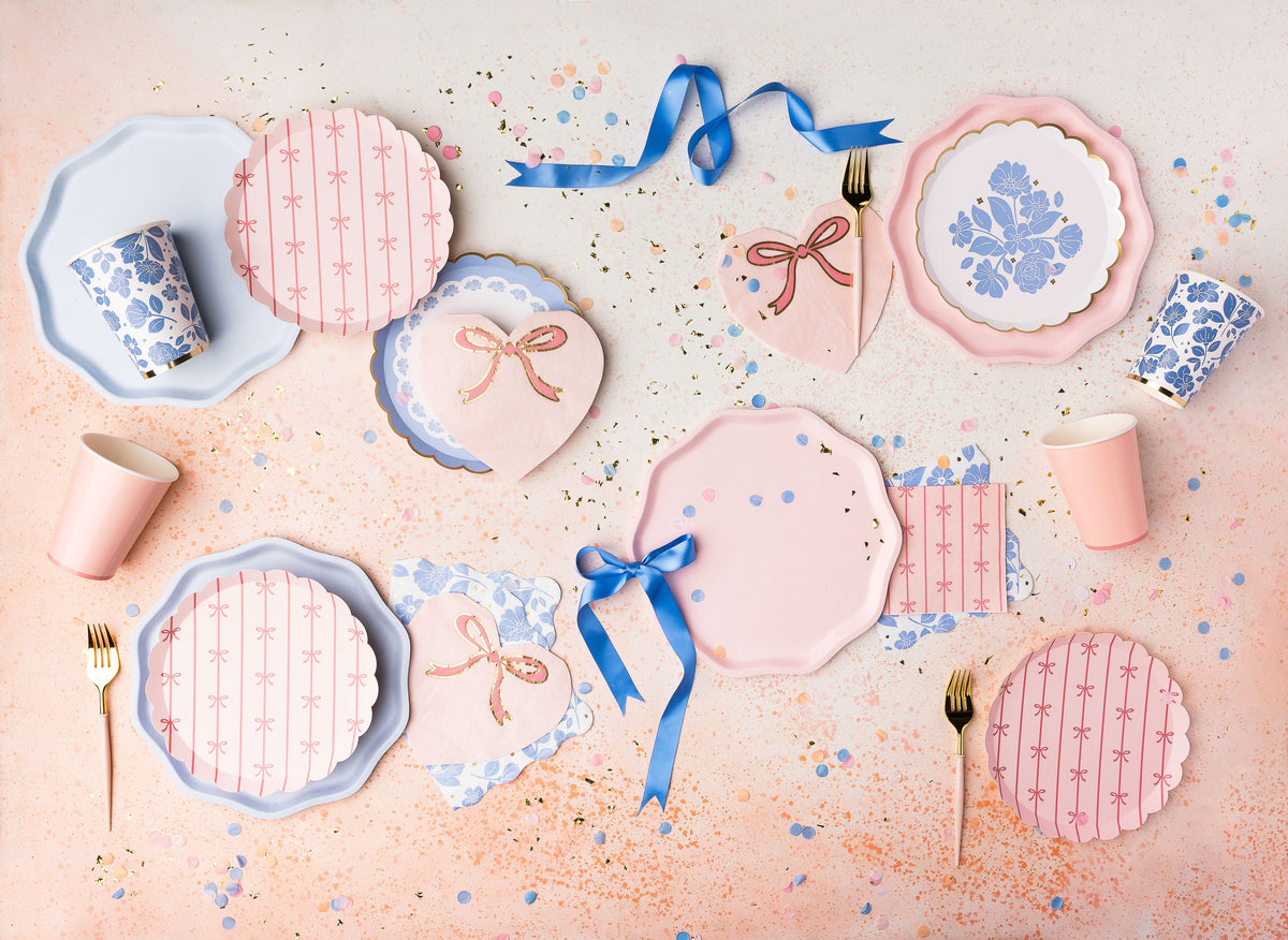 BONJOUR FÊTE: A Party Boutique - Party Supplies, Balloons, & Gifts ...