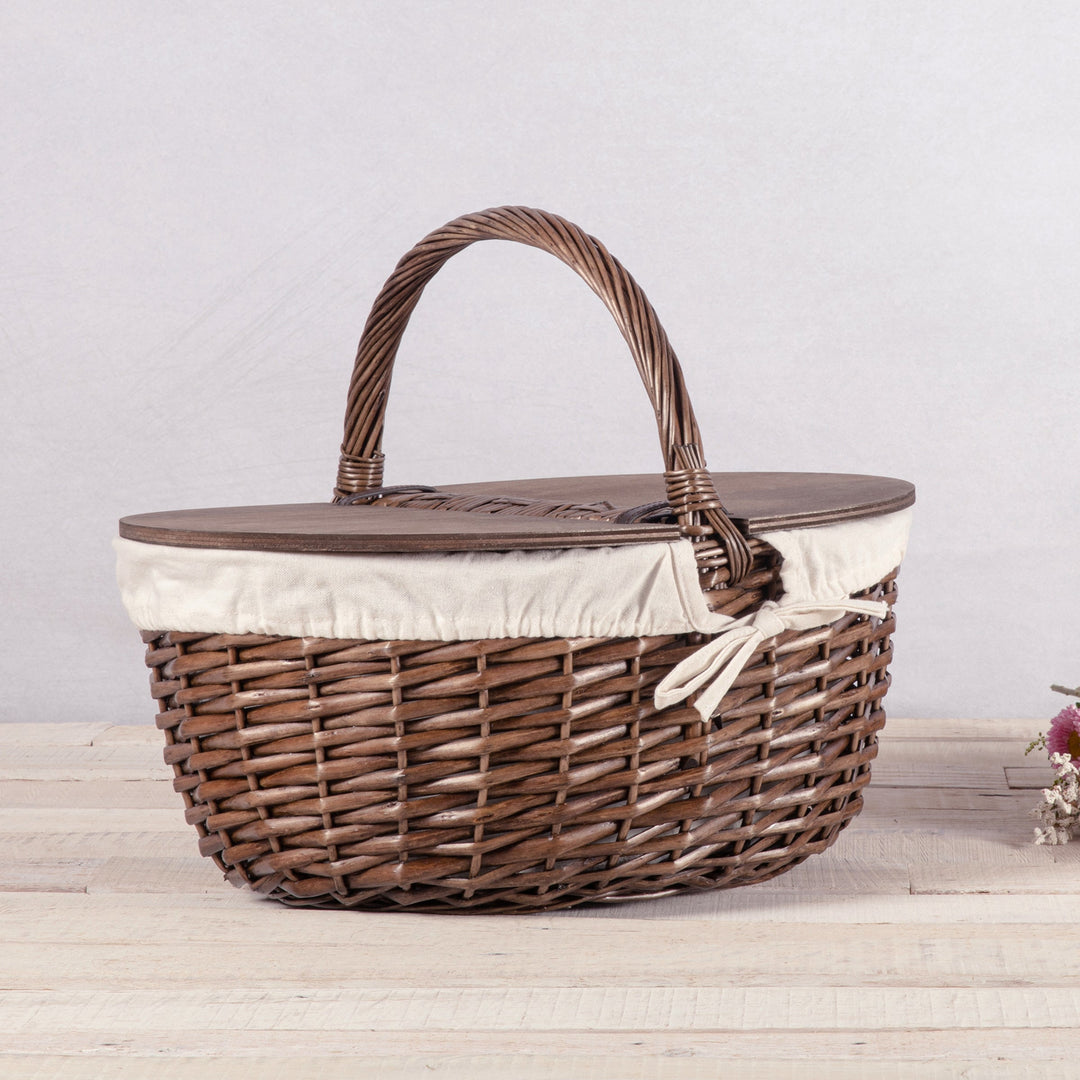Country Picnic Basket - Bonjour Fête 