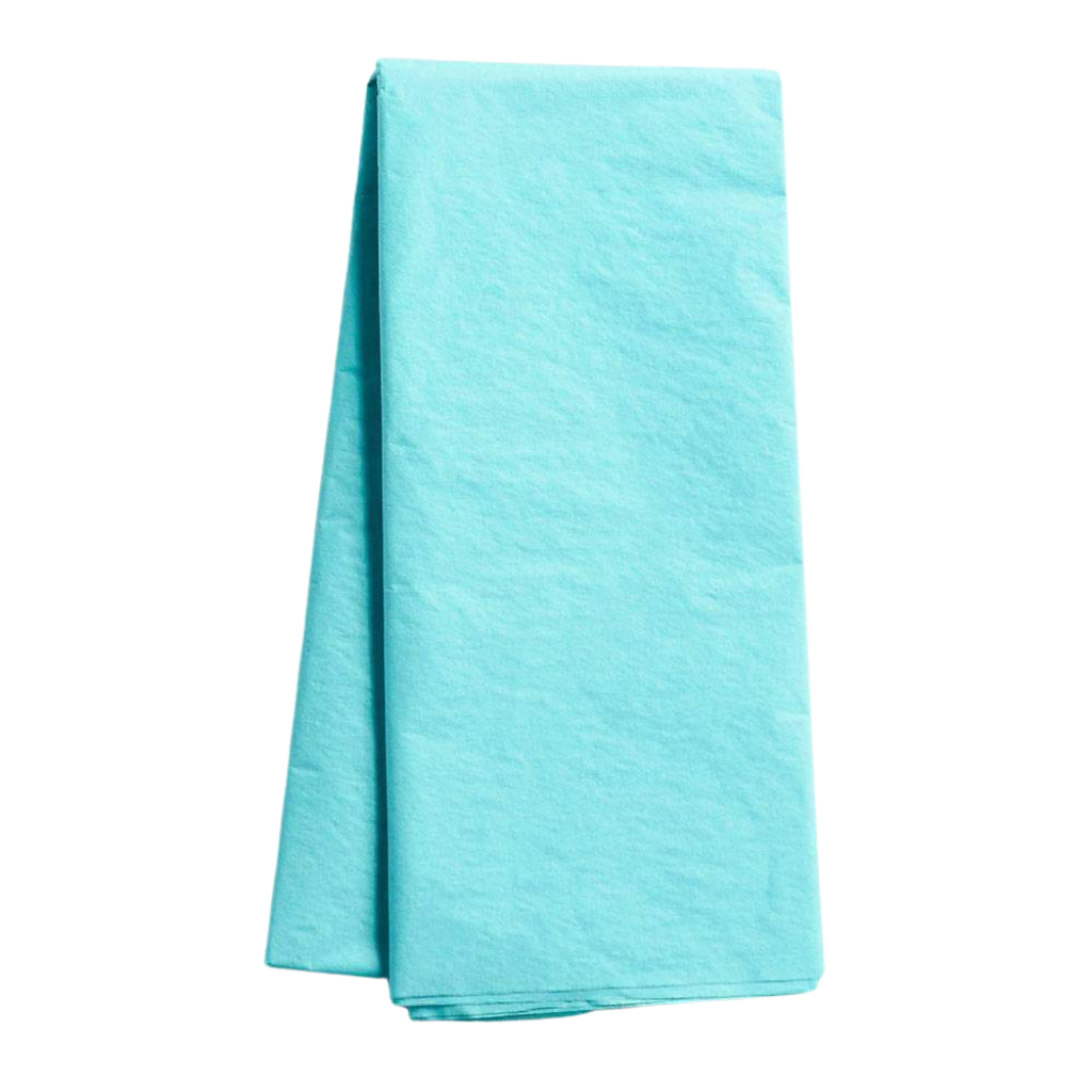 POOL BLUE TISSUE PAPER Paper Source Wholesale Gift Wrapping Bonjour Fete - Party Supplies