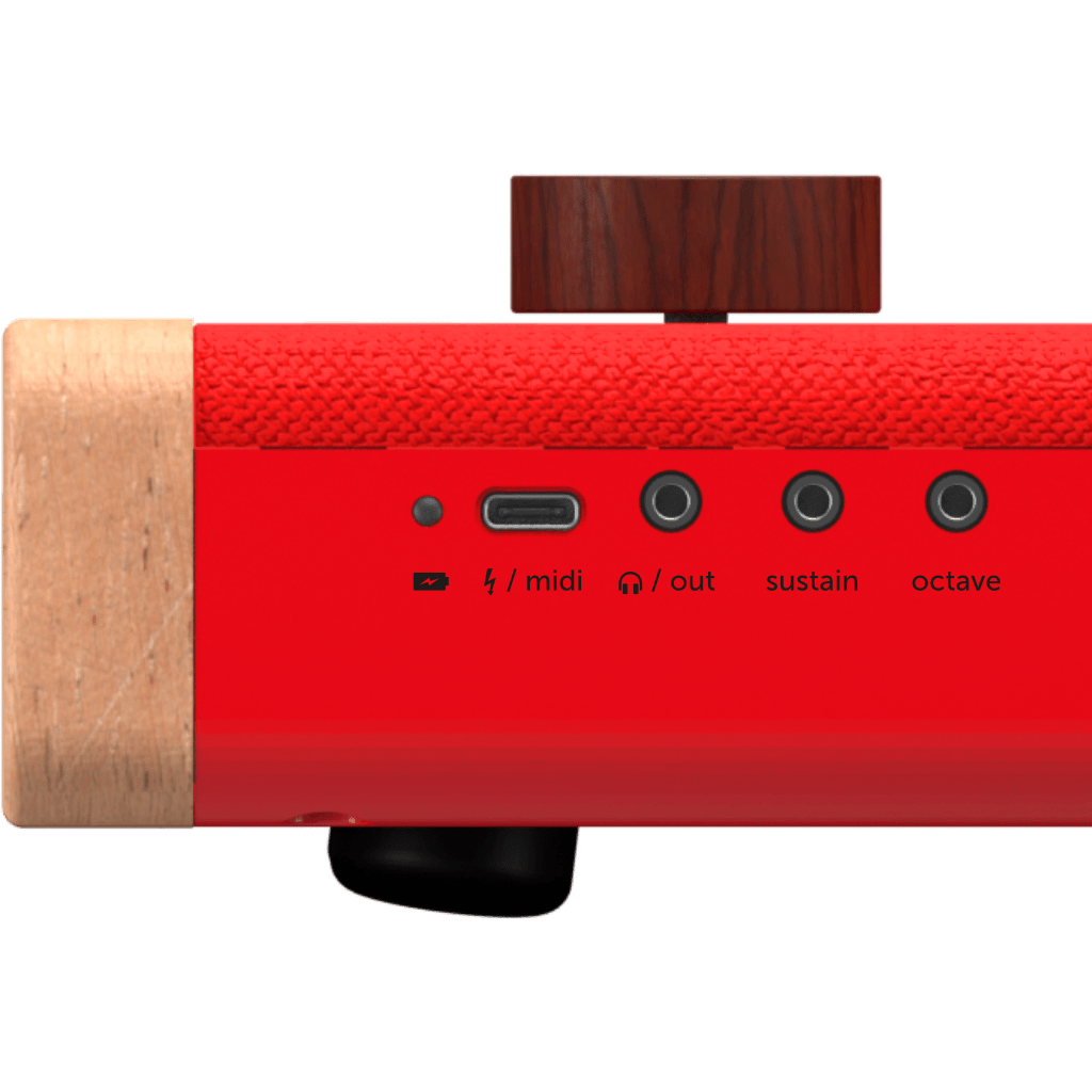 loog piano (Collective)
