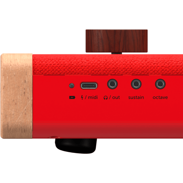 loog piano (Collective)