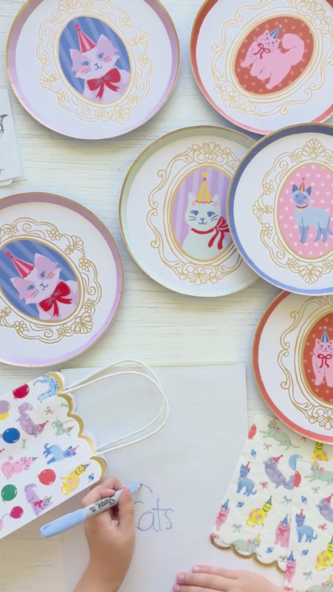 Kitty Party