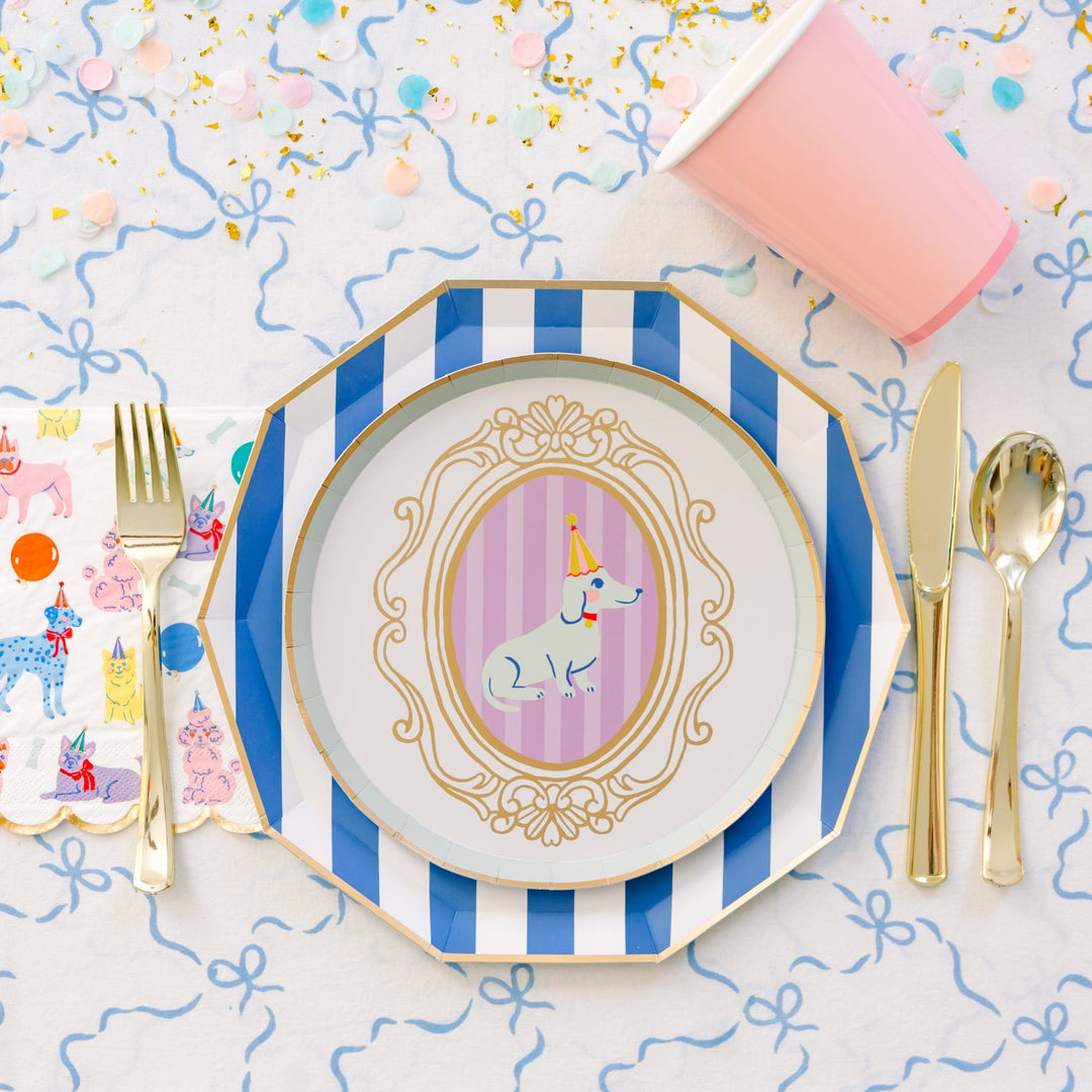 Puppy and Kitty Party for Kids