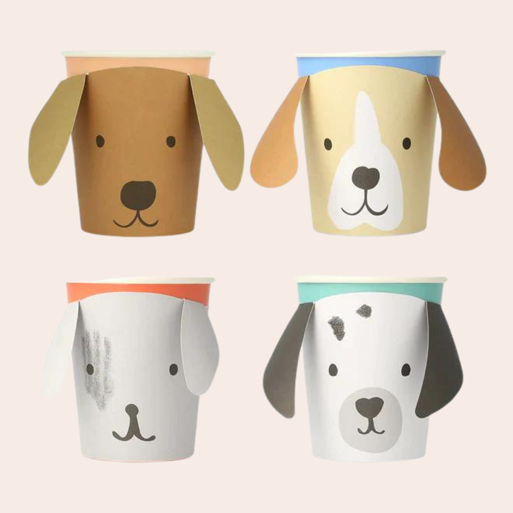 puppy party supplies puppy party puppy birthday party theme puppy theme puppy themed party dog party