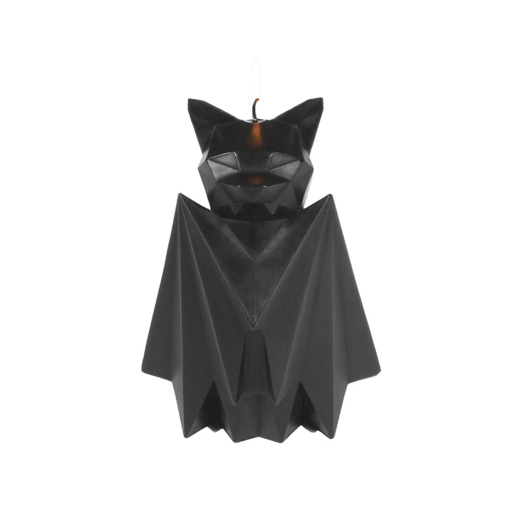 PyroPet Blaka Bat Candle - Black 54Celsius PyroPet Kisa (Bat) PyroPet Blaka Bat Candle - Black Bonjour Fete - Party Supplies