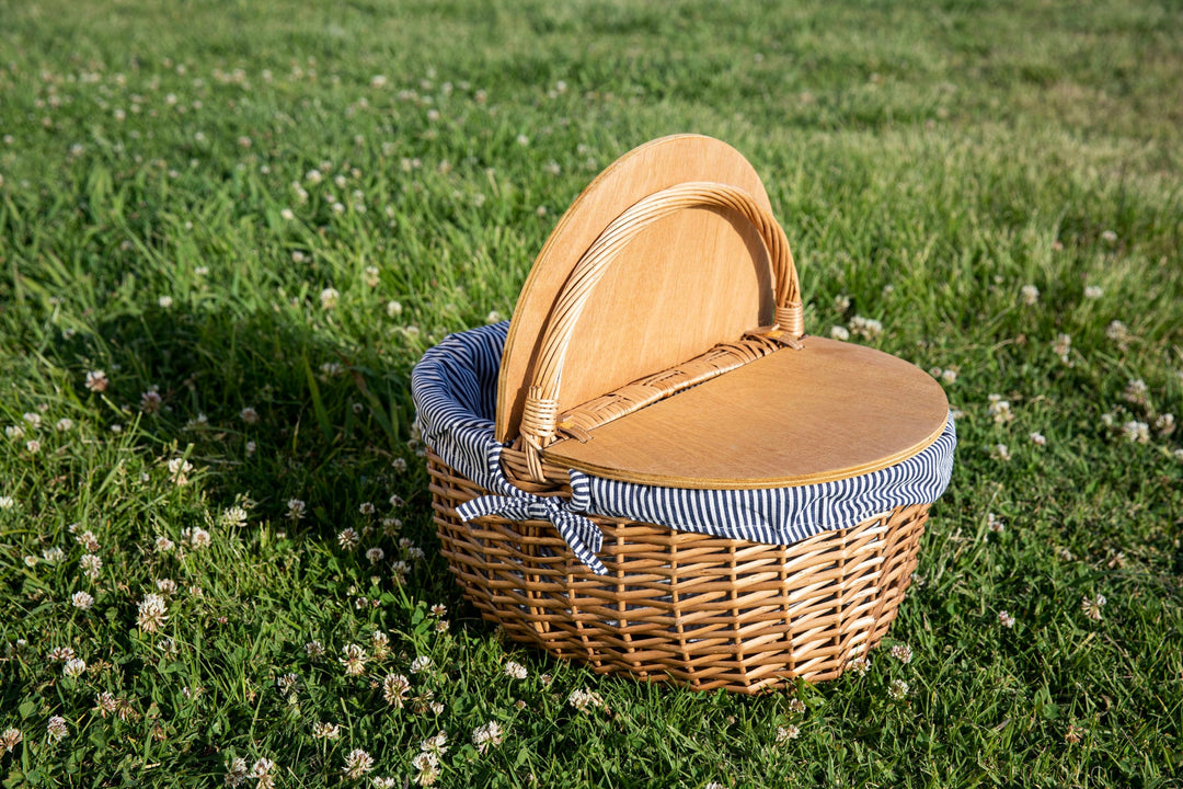 Country Picnic Basket - Bonjour Fête 