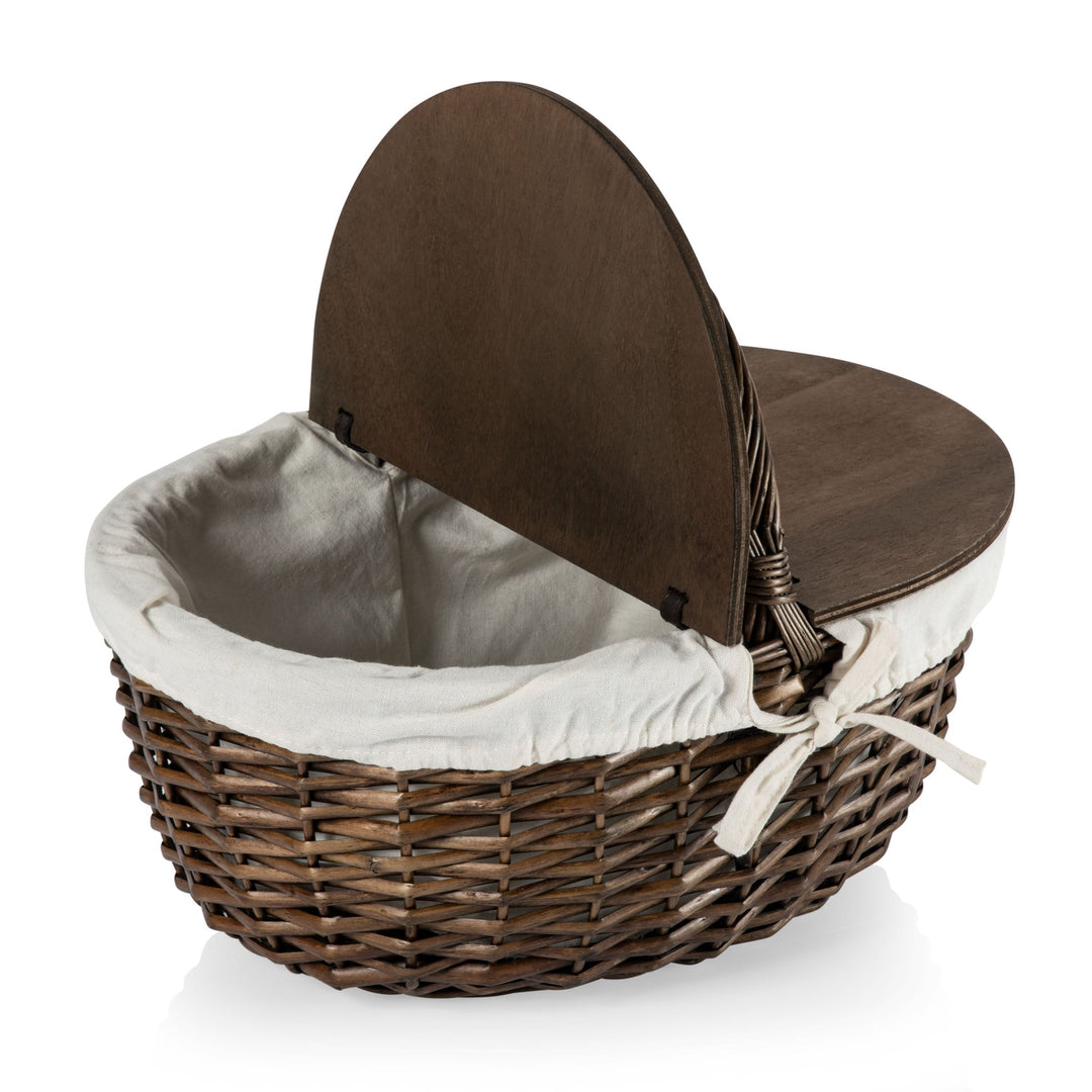 Country Picnic Basket - Bonjour Fête 