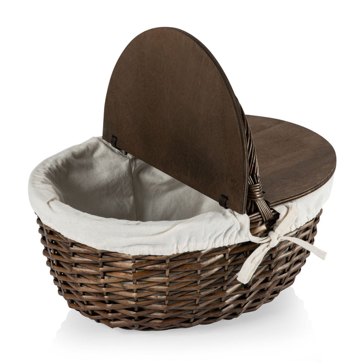 Country Picnic Basket - Bonjour Fête 