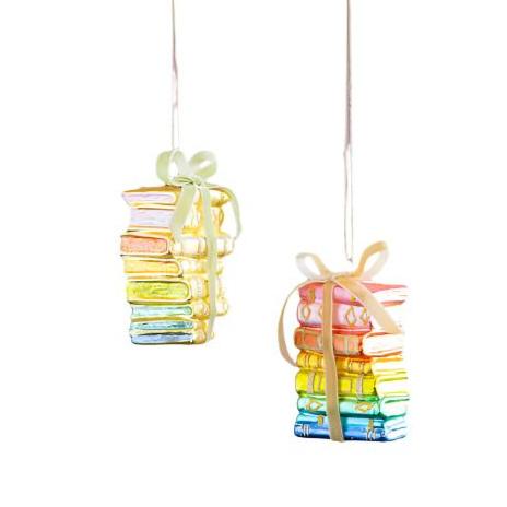 Glitterville Ornament - Thumbnail 5