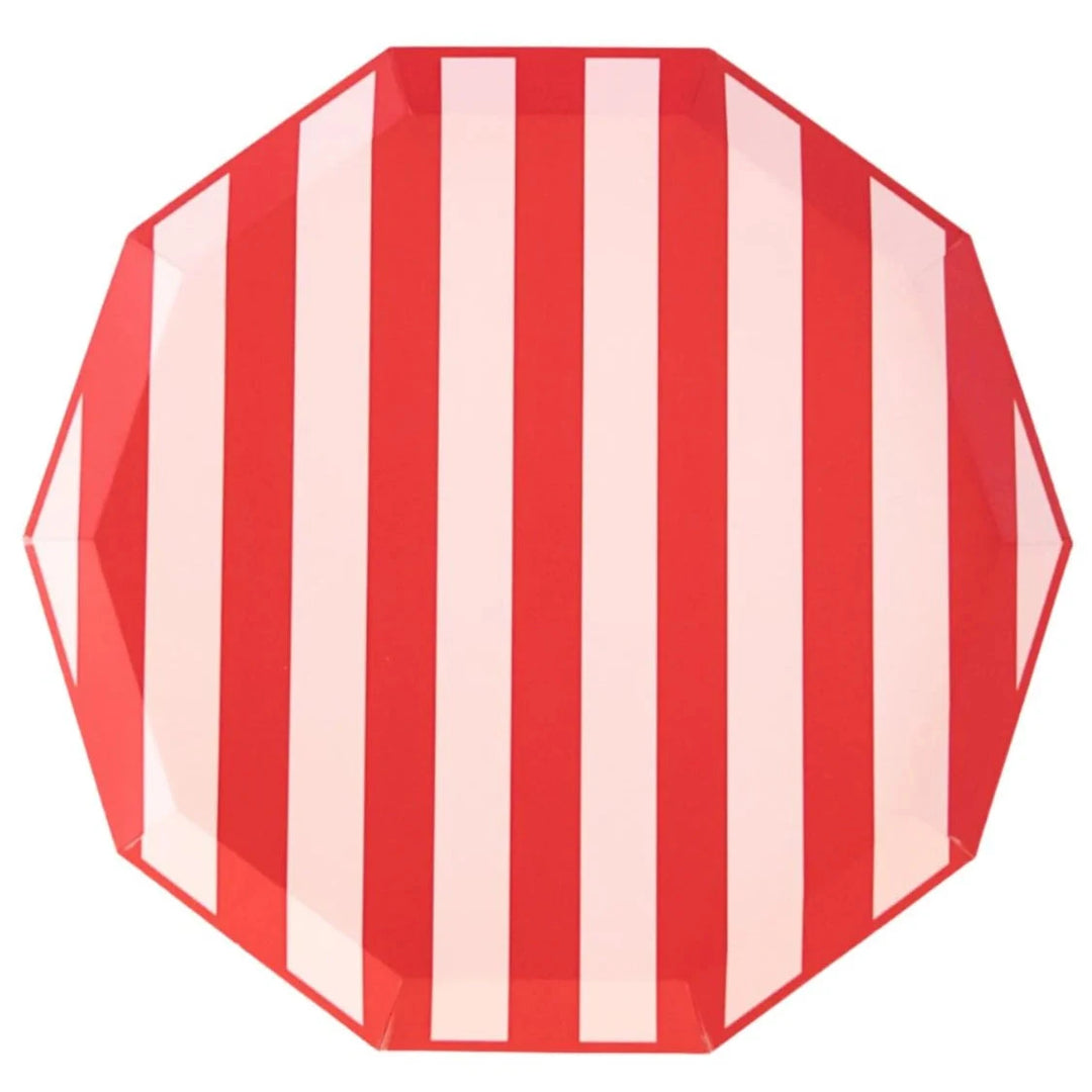 TOMATO HOSTESS GIFT BUNDLE Bonjour Fête  TOMATO HOSTESS GIFT BUNDLE Bonjour Fete - Party Supplies