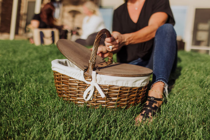 Country Picnic Basket - Bonjour Fête 