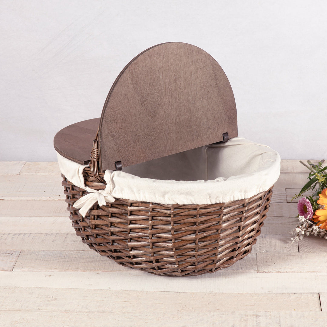 Country Picnic Basket - Bonjour Fête 