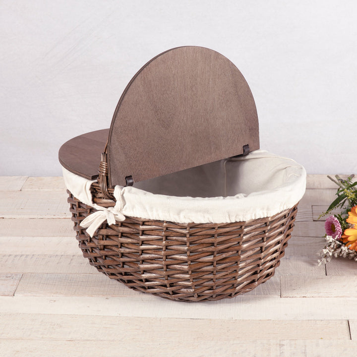 Country Picnic Basket - Bonjour Fête 