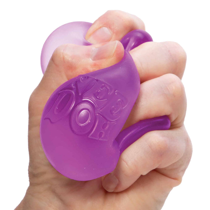 NICE CUBE NEE DOH SQUISHY TOY Schylling Kid's Party Favors Bonjour Fete - Party Supplies