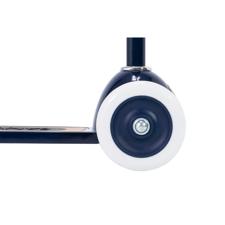 Scooter - Navy Banwood SCOOTER Scooter - Navy Bonjour Fete - Party Supplies