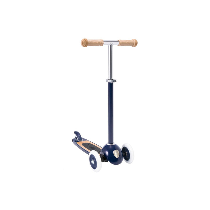 Scooter - Navy Banwood SCOOTER Scooter - Navy Bonjour Fete - Party Supplies